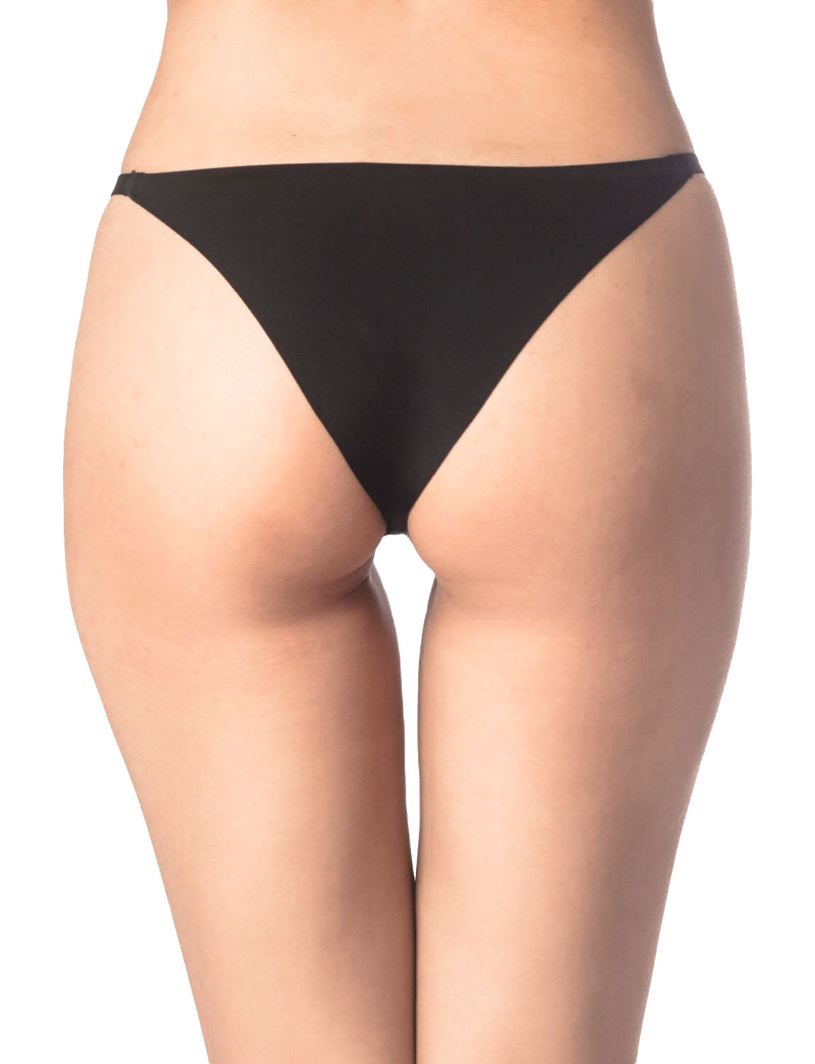 Women's Underwear Tanga Undies Stretchy Sporty String Low Rise Thongs