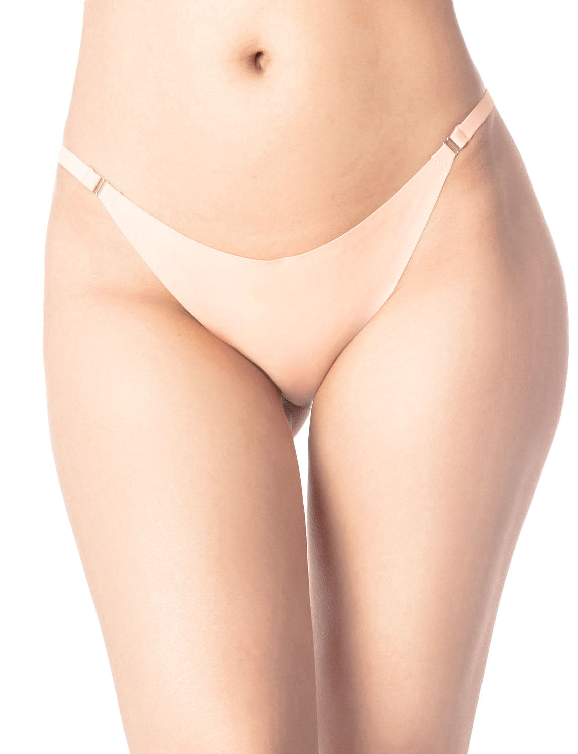 Women's Underwear Tanga Undies Stretchy Sporty String Low Rise Thongs