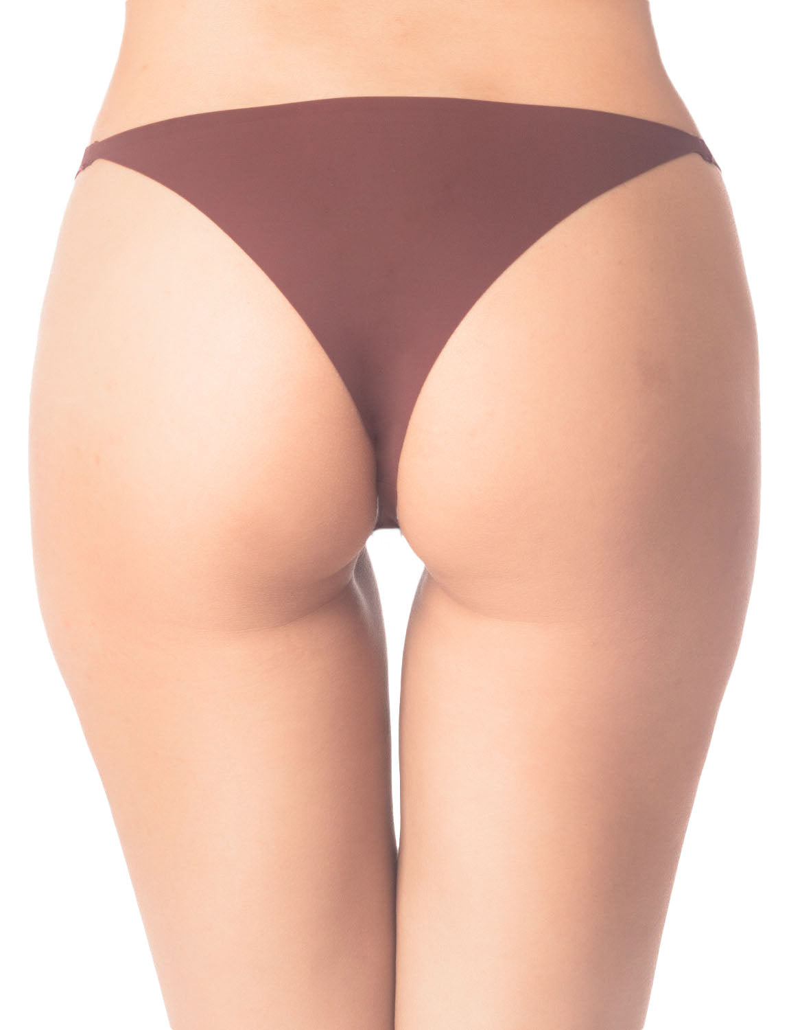 Women's Underwear Tanga Undies Stretchy Sporty String Low Rise Thongs