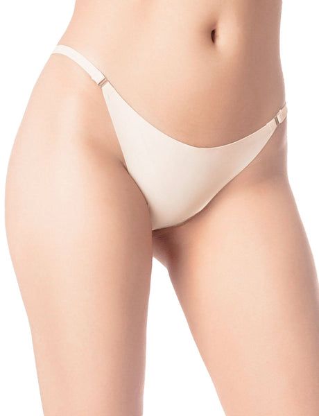 Women's Underwear Tanga Undies Stretchy Sporty String Low Rise Thongs